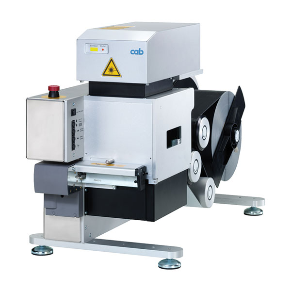 LM+激光标签打印机 LM+激光标签打印机